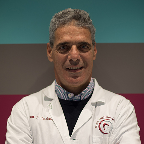 Dott. Gabriele Cervino