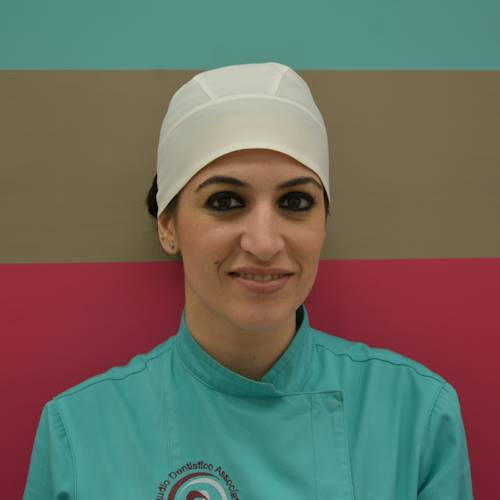 Federica Salvo
